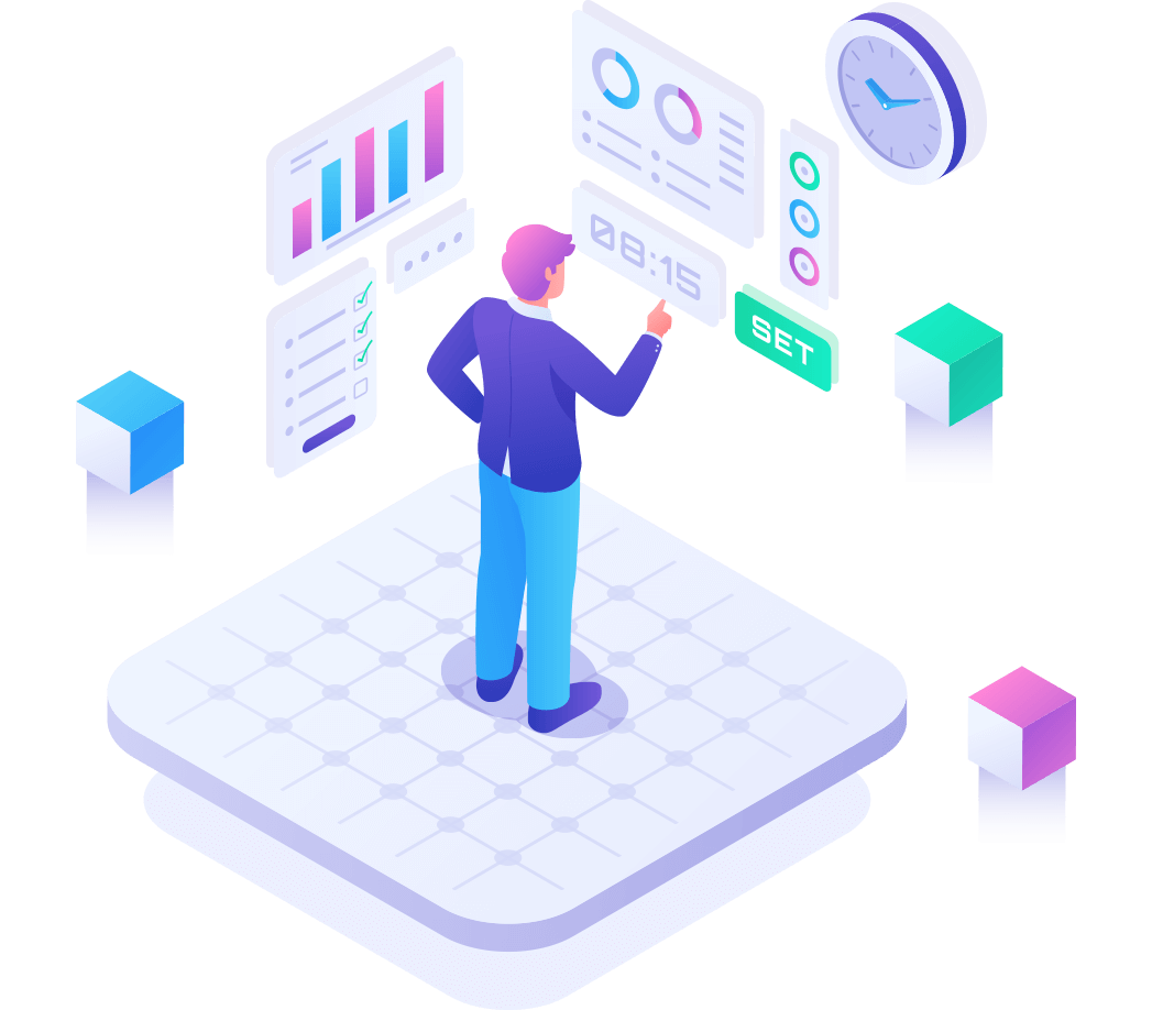 Project Management