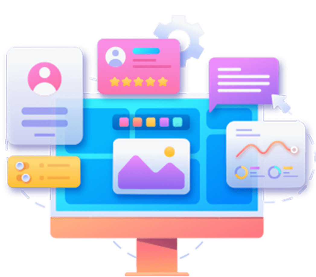 Web Development