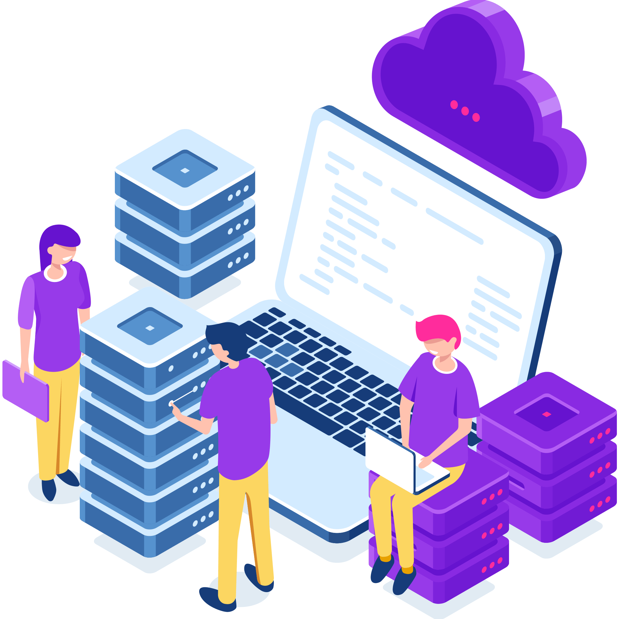 web-hosting