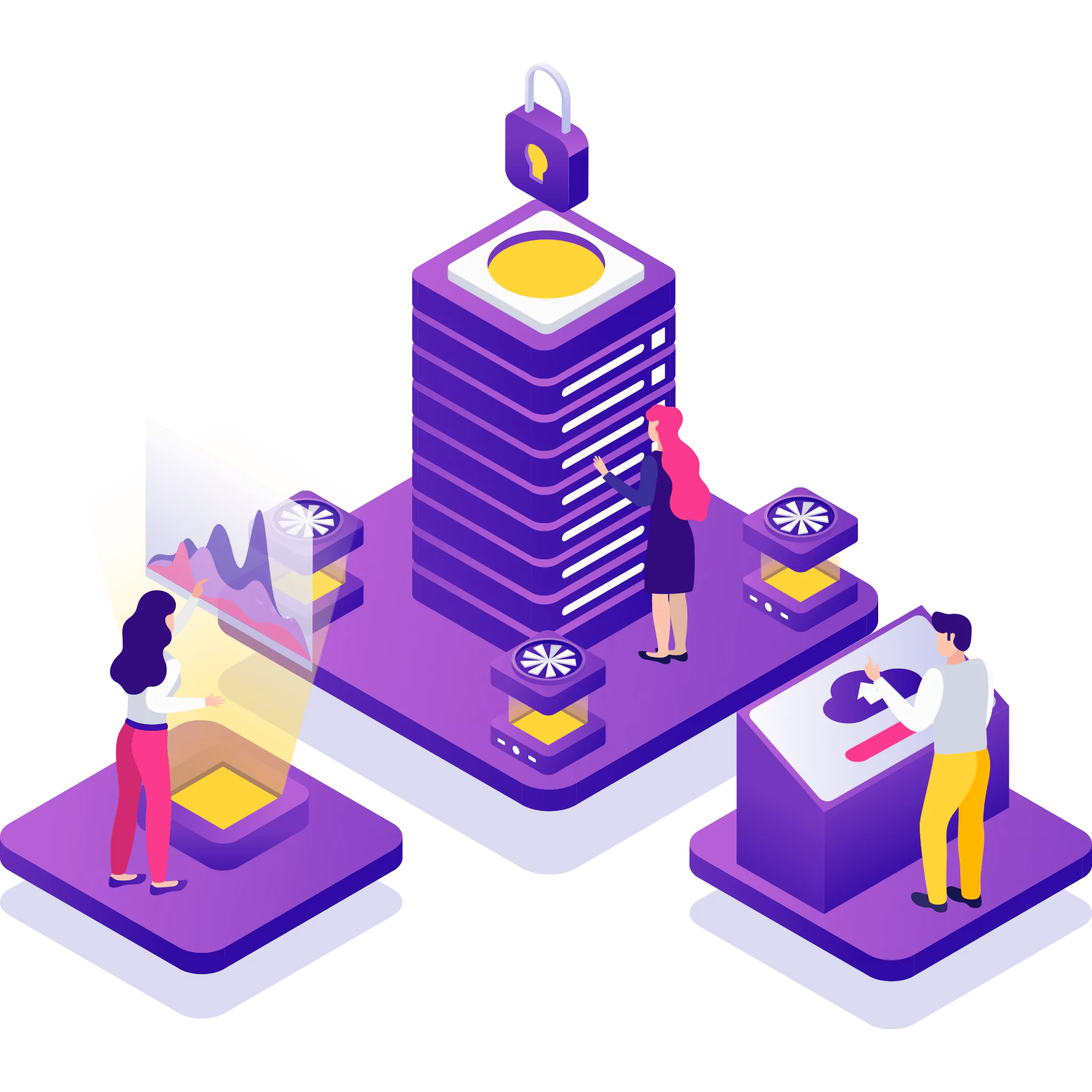 web-server