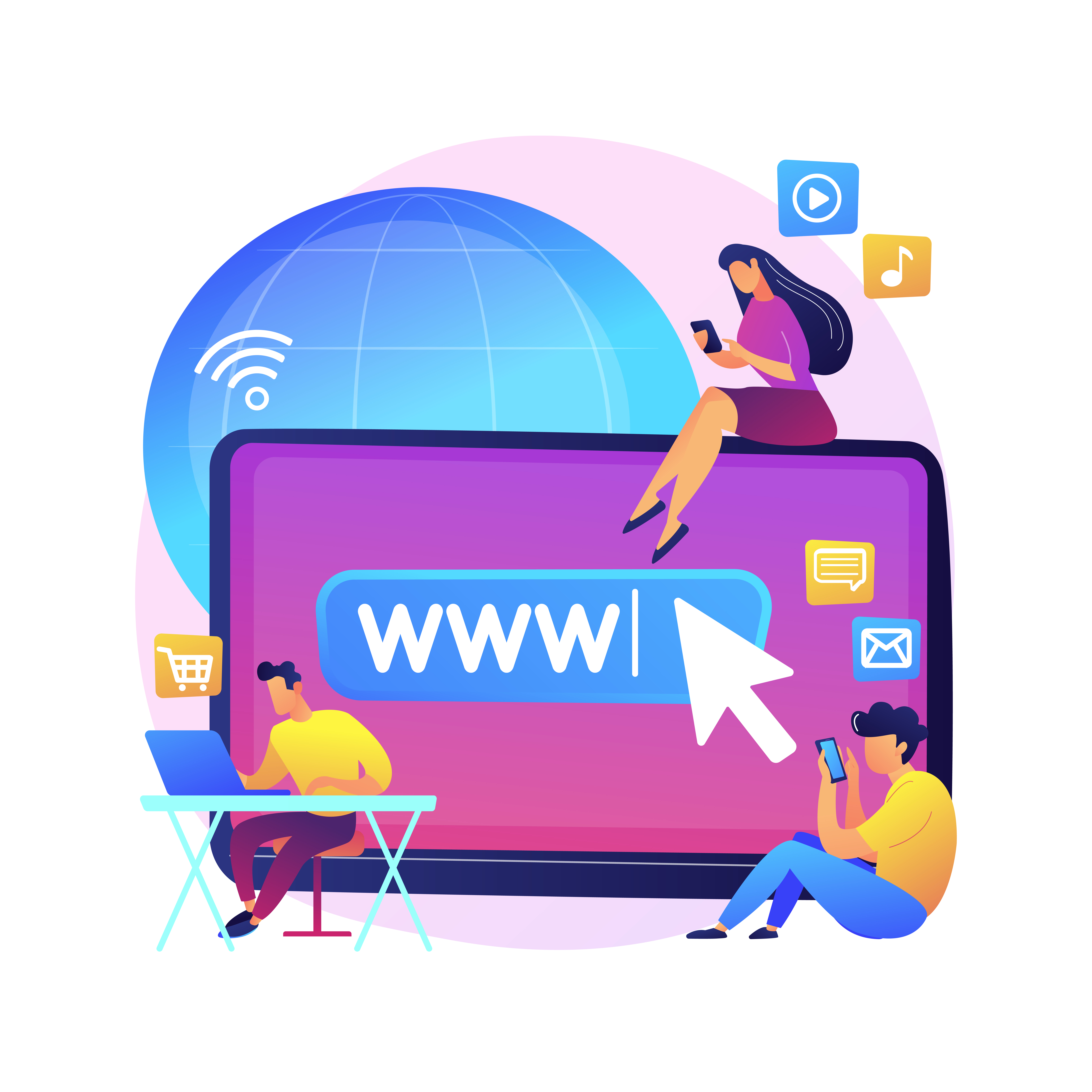 Domain Services