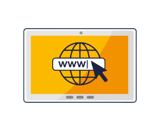 Domain Name Registration